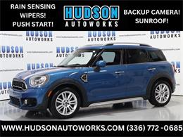 2019 MINI Cooper Countryman (CC-2097484) for sale in Greensboro, North Carolina