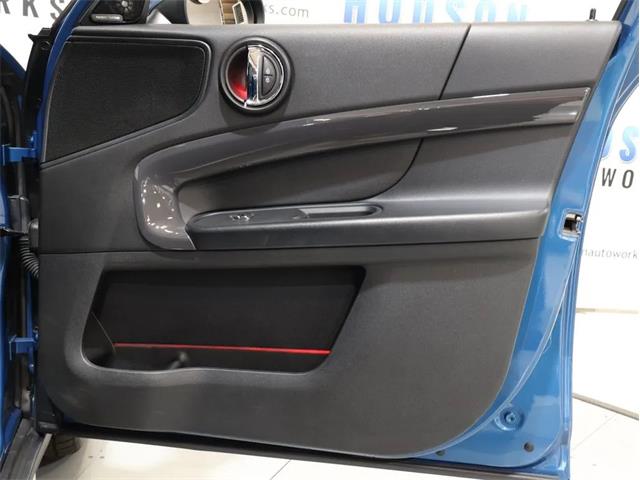 2019 MINI Cooper Countryman (CC-2097484) for sale in Greensboro, North Carolina