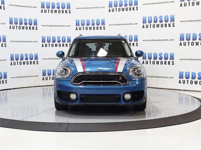 2019 MINI Cooper Countryman (CC-2097484) for sale in Greensboro, North Carolina