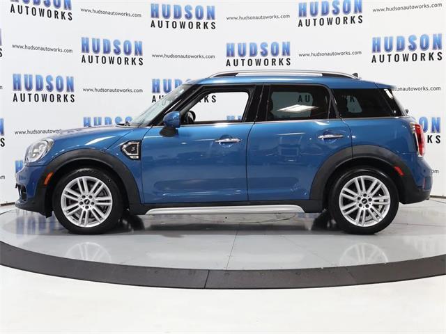 2019 MINI Cooper Countryman (CC-2097484) for sale in Greensboro, North Carolina