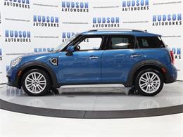 2019 MINI Cooper Countryman (CC-2097484) for sale in Greensboro, North Carolina