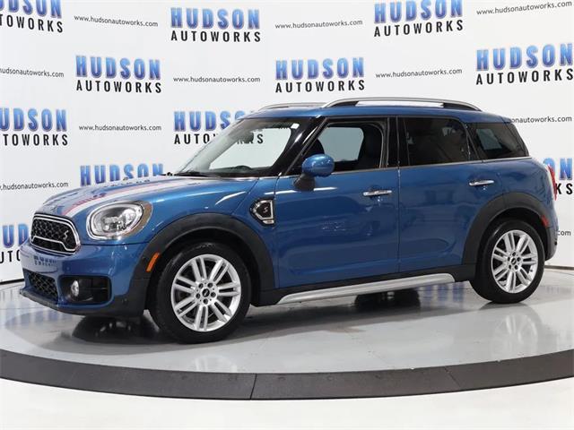 2019 MINI Cooper Countryman (CC-2097484) for sale in Greensboro, North Carolina