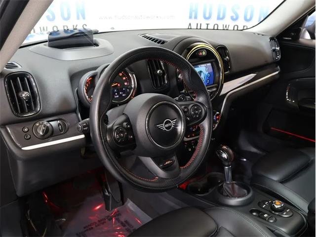 2019 MINI Cooper Countryman (CC-2097484) for sale in Greensboro, North Carolina