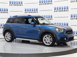 2019 MINI Cooper Countryman (CC-2097484) for sale in Greensboro, North Carolina