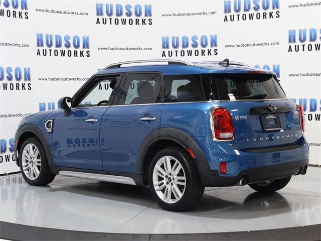 2019 MINI Cooper Countryman (CC-2097484) for sale in Greensboro, North Carolina