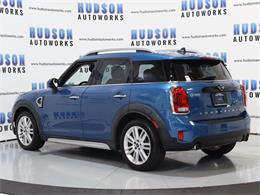 2019 MINI Cooper Countryman (CC-2097484) for sale in Greensboro, North Carolina