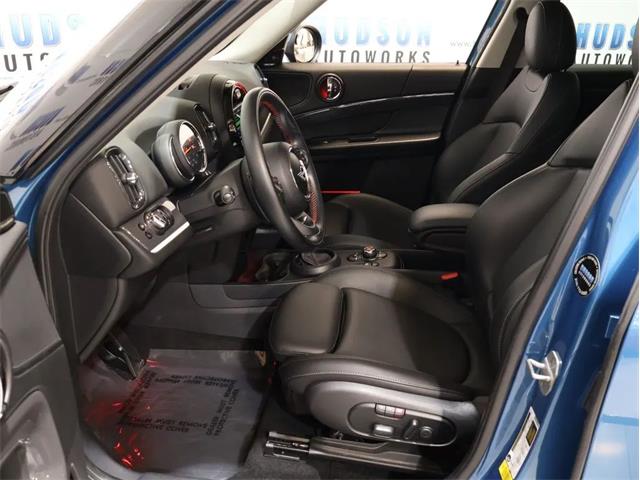 2019 MINI Cooper Countryman (CC-2097484) for sale in Greensboro, North Carolina