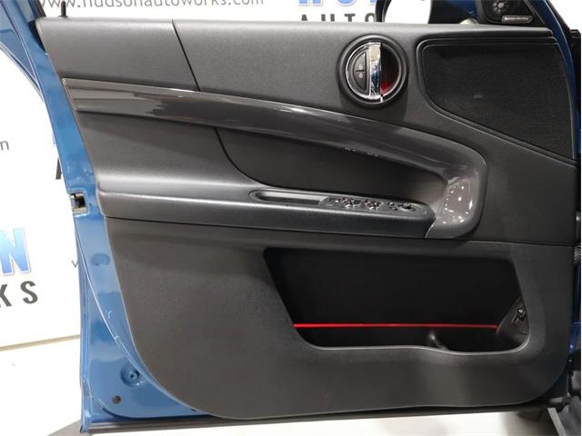 2019 MINI Cooper Countryman (CC-2097484) for sale in Greensboro, North Carolina