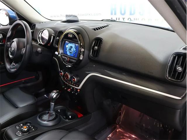 2019 MINI Cooper Countryman (CC-2097484) for sale in Greensboro, North Carolina