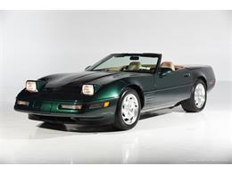 1994 Chevrolet Corvette (CC-2097485) for sale in Farmingdale, New York