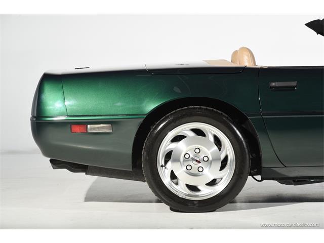1994 Chevrolet Corvette (CC-2097485) for sale in Farmingdale, New York