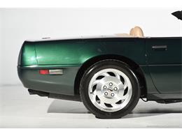1994 Chevrolet Corvette (CC-2097485) for sale in Farmingdale, New York