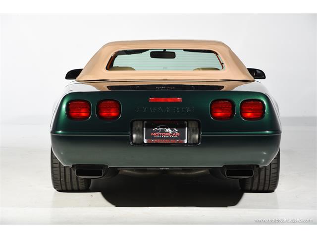 1994 Chevrolet Corvette (CC-2097485) for sale in Farmingdale, New York