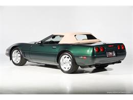 1994 Chevrolet Corvette (CC-2097485) for sale in Farmingdale, New York