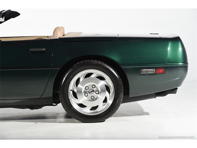 1994 Chevrolet Corvette (CC-2097485) for sale in Farmingdale, New York