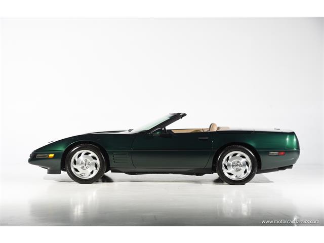 1994 Chevrolet Corvette (CC-2097485) for sale in Farmingdale, New York
