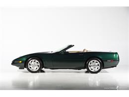 1994 Chevrolet Corvette (CC-2097485) for sale in Farmingdale, New York