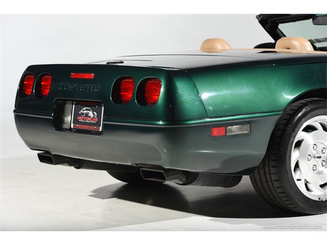 1994 Chevrolet Corvette (CC-2097485) for sale in Farmingdale, New York