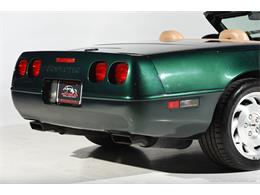 1994 Chevrolet Corvette (CC-2097485) for sale in Farmingdale, New York
