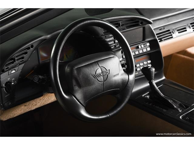 1994 Chevrolet Corvette (CC-2097485) for sale in Farmingdale, New York