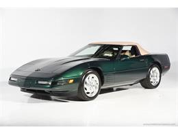 1994 Chevrolet Corvette (CC-2097485) for sale in Farmingdale, New York