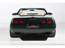 1994 Chevrolet Corvette (CC-2097485) for sale in Farmingdale, New York