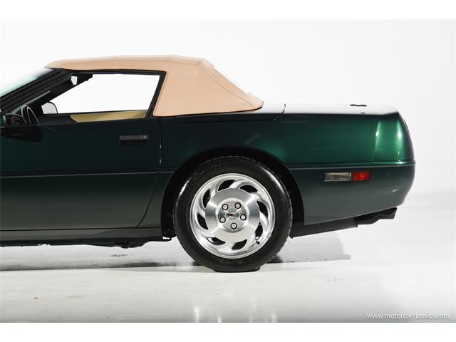 1994 Chevrolet Corvette (CC-2097485) for sale in Farmingdale, New York