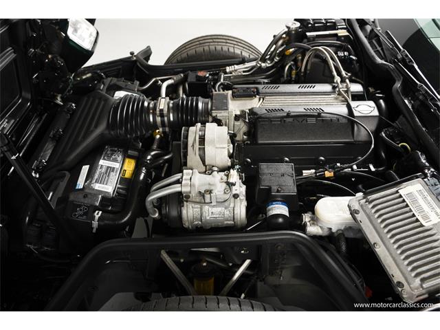 1994 Chevrolet Corvette (CC-2097485) for sale in Farmingdale, New York