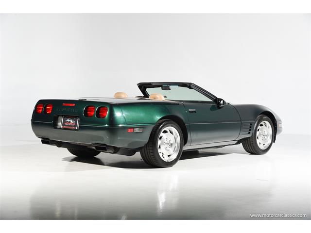 1994 Chevrolet Corvette (CC-2097485) for sale in Farmingdale, New York