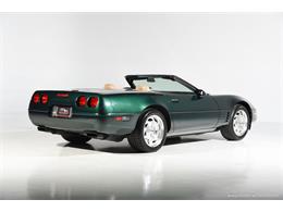 1994 Chevrolet Corvette (CC-2097485) for sale in Farmingdale, New York