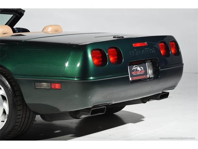 1994 Chevrolet Corvette (CC-2097485) for sale in Farmingdale, New York