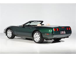 1994 Chevrolet Corvette (CC-2097485) for sale in Farmingdale, New York