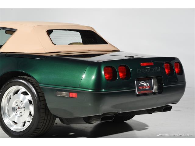 1994 Chevrolet Corvette (CC-2097485) for sale in Farmingdale, New York