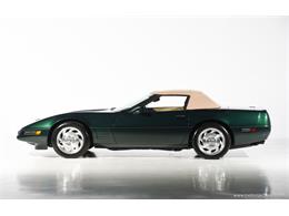 1994 Chevrolet Corvette (CC-2097485) for sale in Farmingdale, New York