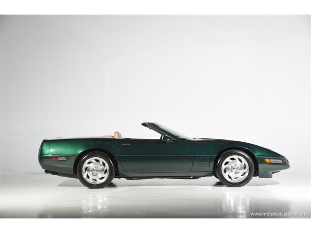 1994 Chevrolet Corvette (CC-2097485) for sale in Farmingdale, New York
