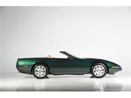 1994 Chevrolet Corvette (CC-2097485) for sale in Farmingdale, New York