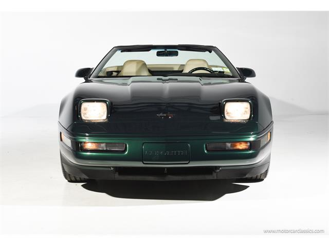 1994 Chevrolet Corvette (CC-2097485) for sale in Farmingdale, New York