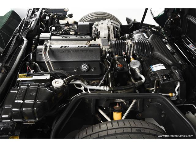 1994 Chevrolet Corvette (CC-2097485) for sale in Farmingdale, New York