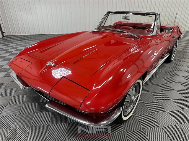 1964 Chevrolet Corvette (CC-2097486) for sale in North East, Pennsylvania