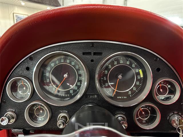 1964 Chevrolet Corvette (CC-2097486) for sale in North East, Pennsylvania