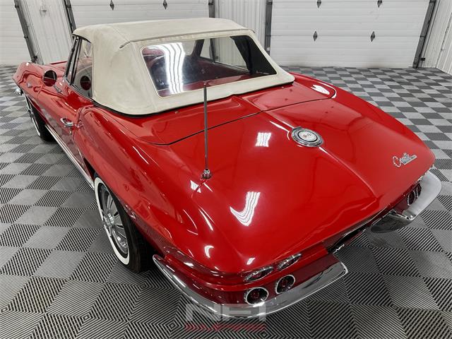 1964 Chevrolet Corvette (CC-2097486) for sale in North East, Pennsylvania