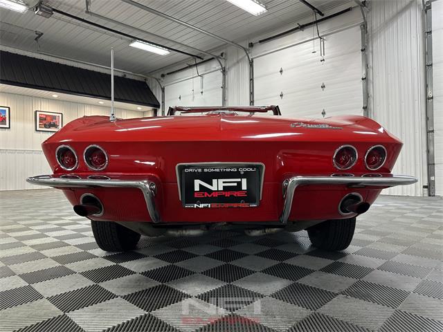 1964 Chevrolet Corvette (CC-2097486) for sale in North East, Pennsylvania