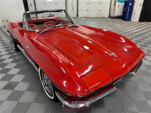 1964 Chevrolet Corvette (CC-2097486) for sale in North East, Pennsylvania