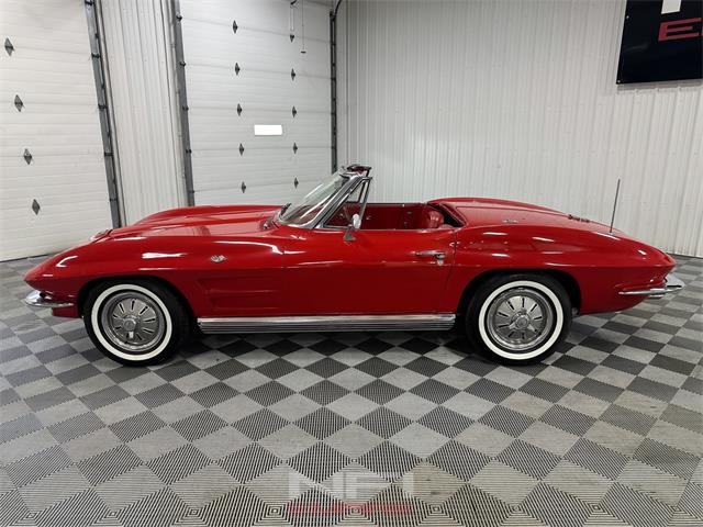 1964 Chevrolet Corvette (CC-2097486) for sale in North East, Pennsylvania