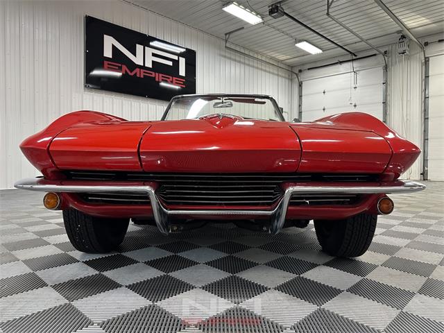 1964 Chevrolet Corvette (CC-2097486) for sale in North East, Pennsylvania