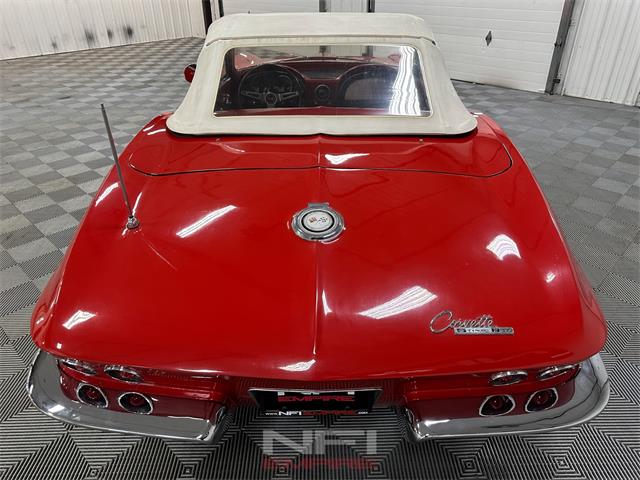 1964 Chevrolet Corvette (CC-2097486) for sale in North East, Pennsylvania