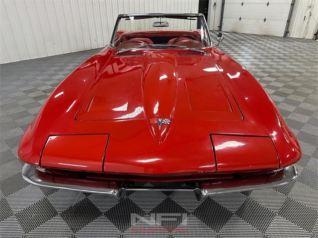 1964 Chevrolet Corvette (CC-2097486) for sale in North East, Pennsylvania