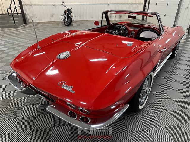 1964 Chevrolet Corvette (CC-2097486) for sale in North East, Pennsylvania