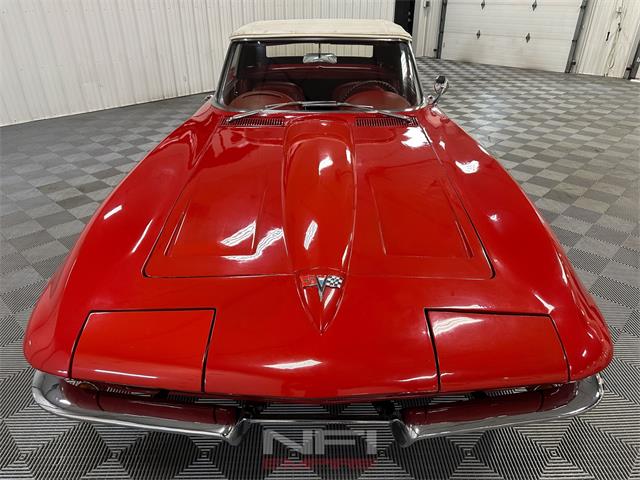 1964 Chevrolet Corvette (CC-2097486) for sale in North East, Pennsylvania