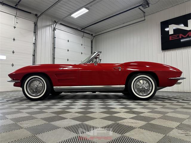 1964 Chevrolet Corvette (CC-2097486) for sale in North East, Pennsylvania